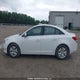 1G1PC5SB7E7130592 2014 Chevrolet Cruze Lt auction photo thumbnail 14