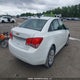 1G1PC5SB7E7130592 2014 Chevrolet Cruze Lt auction photo thumbnail 4