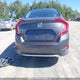 2HGFC2F57KH039202 2019 Honda Civic Lx auction photo thumbnail 17
