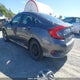 2HGFC2F57KH039202 2019 Honda Civic Lx auction photo thumbnail 3