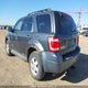 1FMCU93118KC13075 2008 Ford Escape Xlt auction photo thumbnail 3
