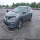 5N1AT2MV0GC730234 2016 Nissan Rogue S/Sl Premium/Sv auction photo thumbnail 2