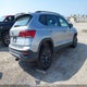 3VVCX7B26NM099154 2022 Volkswagen Taos S auction photo thumbnail 4
