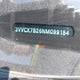 3VVCX7B26NM099154 2022 Volkswagen Taos S auction photo thumbnail 9