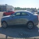 1G6AF5SX3J0105193 2018 Cadillac Ats Luxury auction photo thumbnail 14