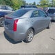 1G6AF5SX3J0105193 2018 Cadillac Ats Luxury auction photo thumbnail 4