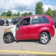 JS3TD0D27B4101658 2011 Suzuki Grand Vitara Premium auction photo thumbnail 13