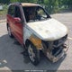 JS3TD0D27B4101658 2011 Suzuki Grand Vitara Premium auction photo thumbnail 20