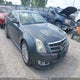 1G6DL1ED8B0152589 2011 Cadillac Cts Performance Collection auction photo thumbnail 1
