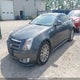 1G6DL1ED8B0152589 2011 Cadillac Cts Performance Collection auction photo thumbnail 2