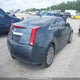 1G6DL1ED8B0152589 2011 Cadillac Cts Performance Collection auction photo thumbnail 4