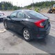 2HGFC2F50GH029604 2016 Honda Civic Lx auction photo thumbnail 3