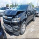 1GCHTBEN4K1293697 2019 Chevrolet Colorado auction photo thumbnail 12