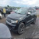 1C4RJFCT5CC297086 2012 Jeep Grand Cherokee Overland auction photo thumbnail 2