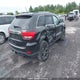 1C4RJFCT5CC297086 2012 Jeep Grand Cherokee Overland auction photo thumbnail 4