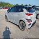 KM8K3CA3XNU906372 2022 Hyundai Kona N Line With Two-Tone Roof auction photo thumbnail 3