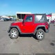 1C4AJWAG3FL739077 2015 Jeep Wrangler Sport auction photo thumbnail 14