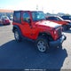 1C4AJWAG3FL739077 2015 Jeep Wrangler Sport auction photo thumbnail 1