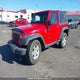 1C4AJWAG3FL739077 2015 Jeep Wrangler Sport auction photo thumbnail 2