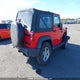 1C4AJWAG3FL739077 2015 Jeep Wrangler Sport auction photo thumbnail 4