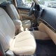 5XYZHDAG4BG043174 2011 Hyundai Santa Fe Se auction photo thumbnail 5