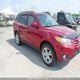 5XYZHDAG4BG043174 2011 Hyundai Santa Fe Se auction photo thumbnail 6