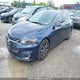 1G1ZE5ST9GF305722 2016 Chevrolet Malibu Lt auction photo thumbnail 2