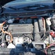 2HKRS6H92SH202285 2025 Honda Cr-V Sport Touring auction photo thumbnail 10