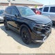2HKRS6H92SH202285 2025 Honda Cr-V Sport Touring auction photo thumbnail 1