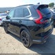 2HKRS6H92SH202285 2025 Honda Cr-V Sport Touring auction photo thumbnail 3