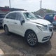 5FRYD4H64EB506283 2014 Acura Mdx Technology auction photo thumbnail 13