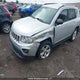 1J4NF4FB9BD222689 2011 Jeep Compass auction photo thumbnail 6
