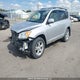 2T3BF4DVXCW185095 2012 Toyota Rav4 auction photo thumbnail 2