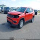 3C4NJDABXJT209941 2018 Jeep Compass Sport auction photo thumbnail 2