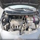 JTDBT923781254418 2008 Toyota Yaris auction photo thumbnail 10