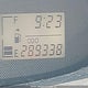JTDBT923781254418 2008 Toyota Yaris auction photo thumbnail 16