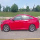 2HGFC2F82JH036359 2018 Honda Civic Ex 4Dr auction photo thumbnail 14