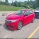 2HGFC2F82JH036359 2018 Honda Civic Ex 4Dr auction photo thumbnail 2