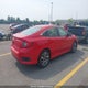 2HGFC2F82JH036359 2018 Honda Civic Ex 4Dr auction photo thumbnail 4
