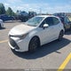 JTNK4RBE4K3070169 2019 Toyota Corolla auction photo thumbnail 2