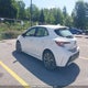 JTNK4RBE4K3070169 2019 Toyota Corolla auction photo thumbnail 3