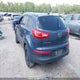 KNDPBCA25C7200877 2012 Kia Sportage Lx auction photo thumbnail 3