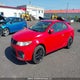 KNAFW6A36D5665933 2013 Kia Forte Sx auction photo thumbnail 2