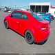KNAFW6A36D5665933 2013 Kia Forte Sx auction photo thumbnail 3