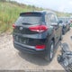KM8J33A47HU309818 2017 Hyundai Tucson Premium auction photo thumbnail 4