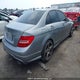 WDDGF8AB6EA941729 2014 Mercedes-Benz C 300 4Matic auction photo thumbnail 4