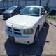 2B3KA43G97H707952 2007 Dodge Charger auction photo thumbnail 2