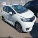 3HGGK5H8XFM101067 2015 Honda Fit Ex/Ex-L Navi auction photo thumbnail 1