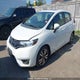 3HGGK5H8XFM101067 2015 Honda Fit Ex/Ex-L Navi auction photo thumbnail 2