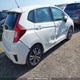 3HGGK5H8XFM101067 2015 Honda Fit Ex/Ex-L Navi auction photo thumbnail 4
